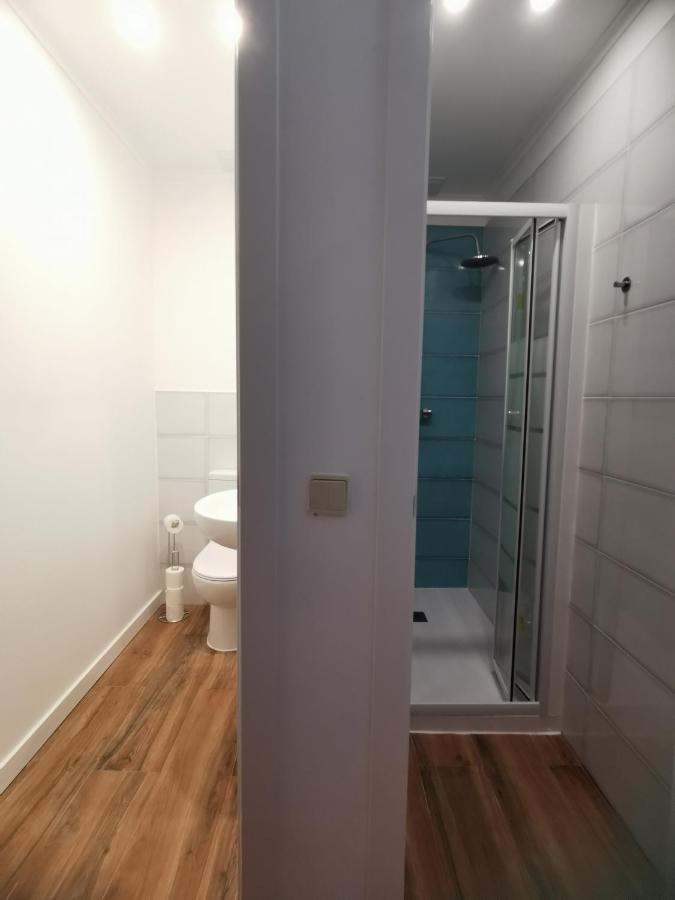 Einzelbett in einem Schlafsaal mit 12 Betten (Frauen)
