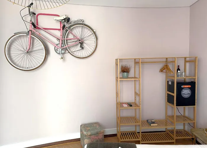Sunset Destination Hostel Lisboa