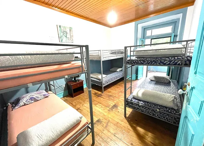 Lisboa Parque Guest House